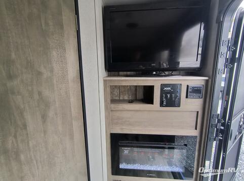 2022 Forest River XLR Micro Boost 25LRLE RV Photo 4