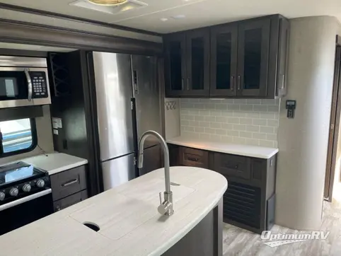 2021 Grand Design Reflection 315RLTS RV Photo 4