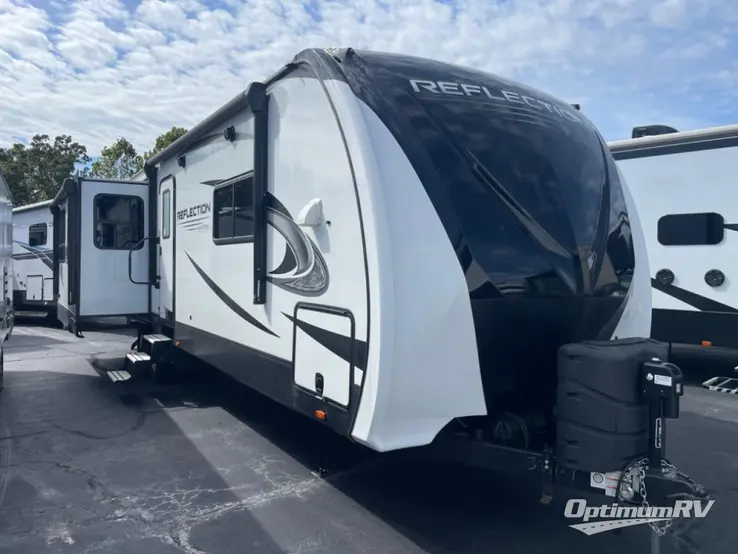 2021 Grand Design Reflection 315RLTS RV Photo 1
