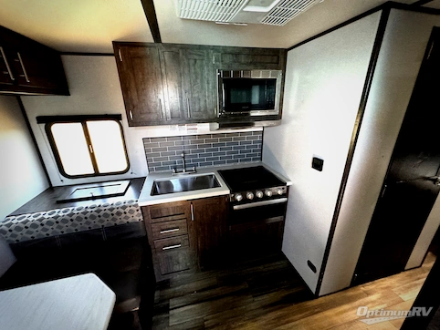 2022 Riverside Retro 171DRD RV Photo 2