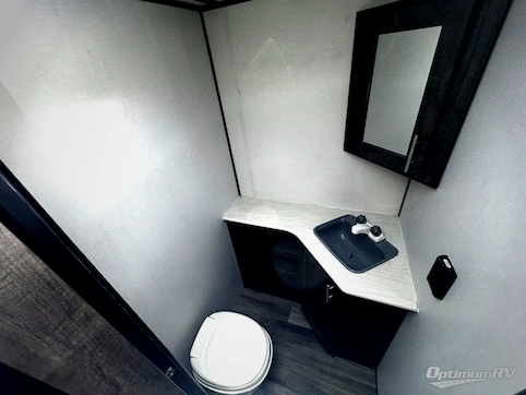 2022 Riverside Retro 171DRD RV Photo 4