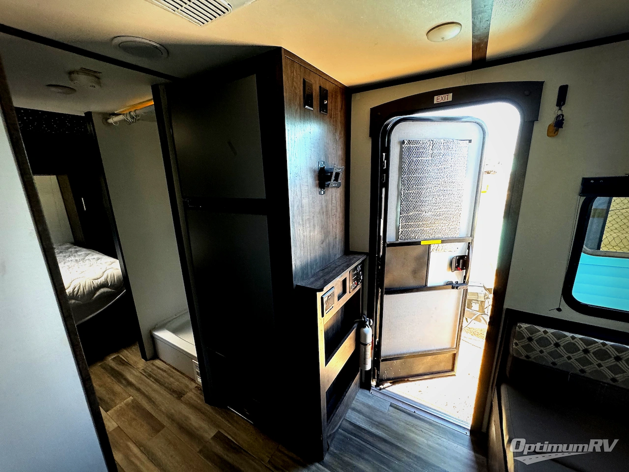 2022 Riverside Retro 171DRD Photo 8