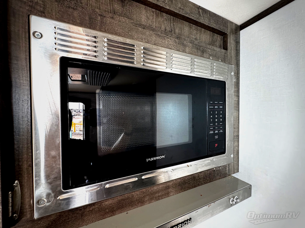 2022 Riverside Retro 171DRD Photo 5