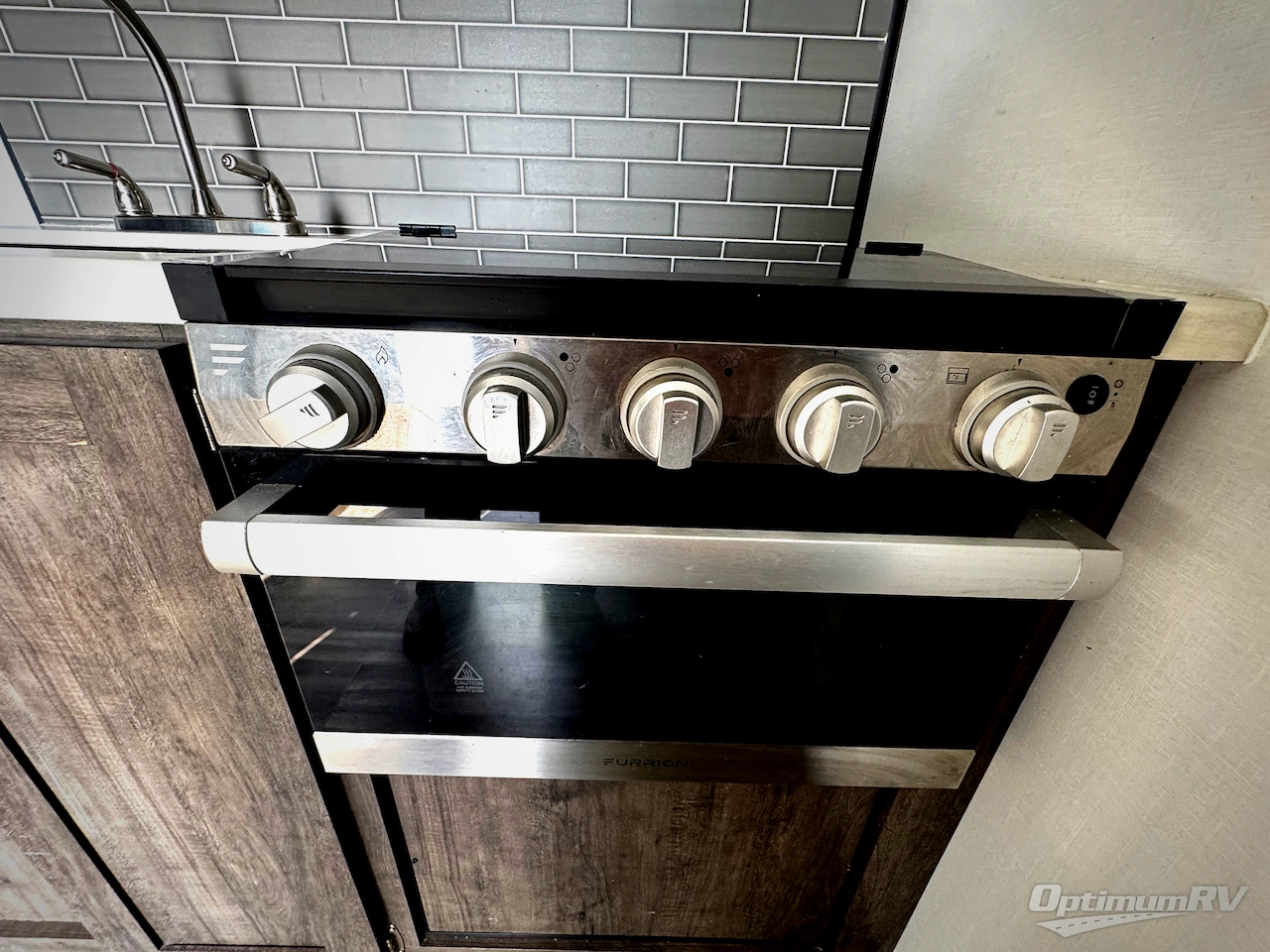 2022 Riverside Retro 171DRD Photo 6