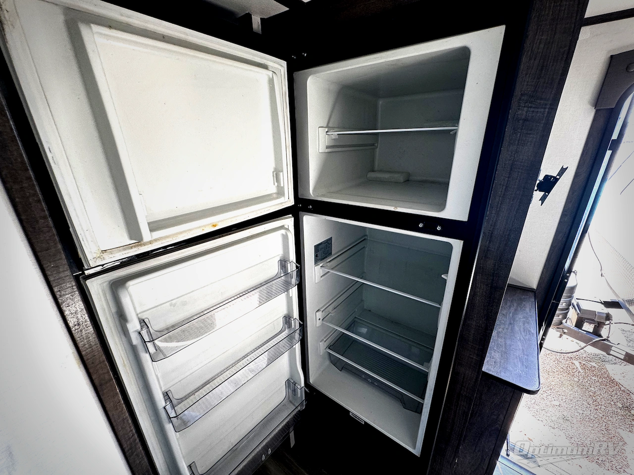 2022 Riverside Retro 171DRD Photo 7