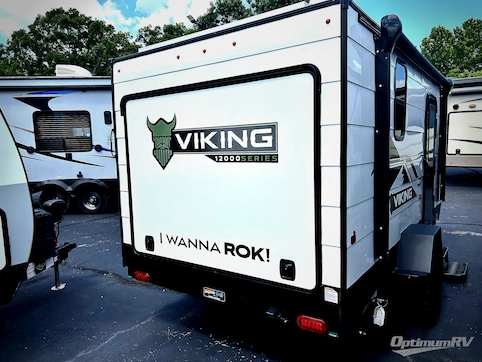 2025 Forest River Viking 3K Series 17SBH RV Photo 2