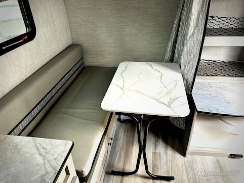2025 Forest River Viking 3K Series 17SBH RV Photo 3