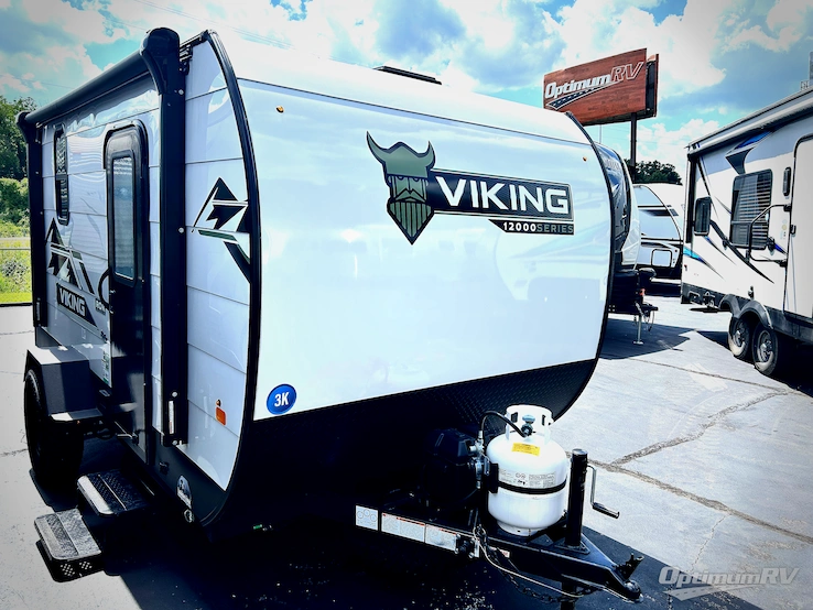 2025 Forest River Viking 3K Series 17SBH RV Photo 1