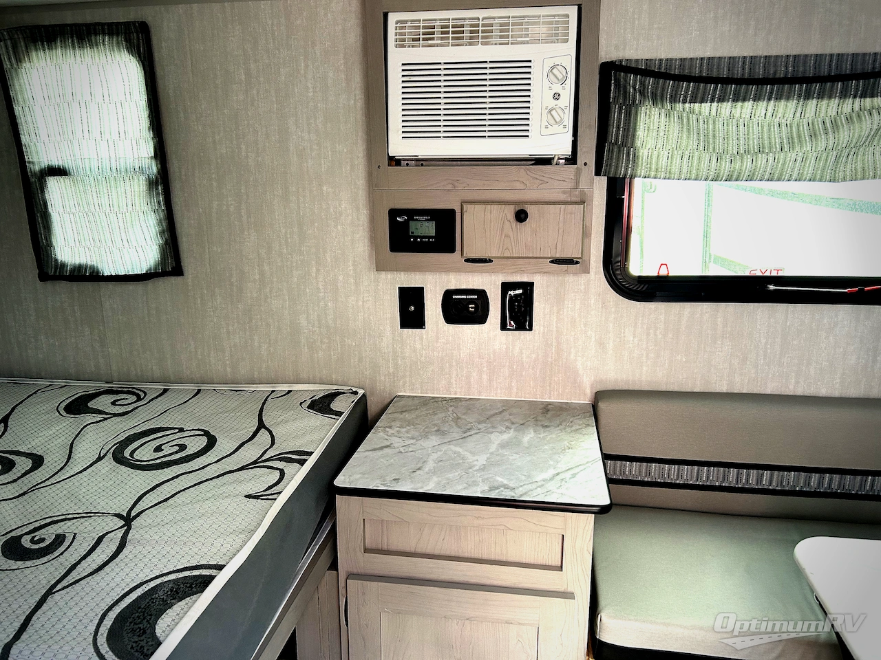 2025 Forest River Viking 3K Series 17SBH Photo 6