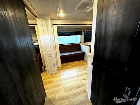 2025 Forest River Surveyor Legend X 34CAMP RV Photo 3