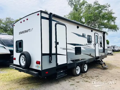2018 Starcraft Super Lite 241BH RV Photo 2