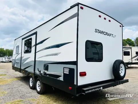 2018 Starcraft Super Lite 241BH RV Photo 3