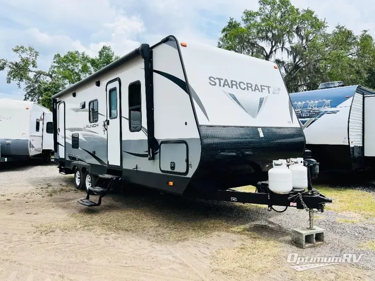 2018 Starcraft Super Lite 241BH RV Photo 1