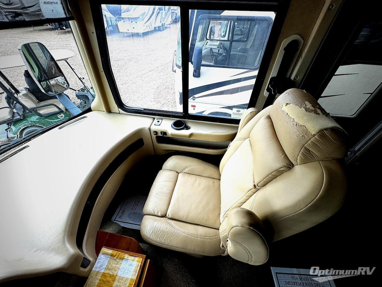 2013 Monaco Monarch 33SFD Photo 5