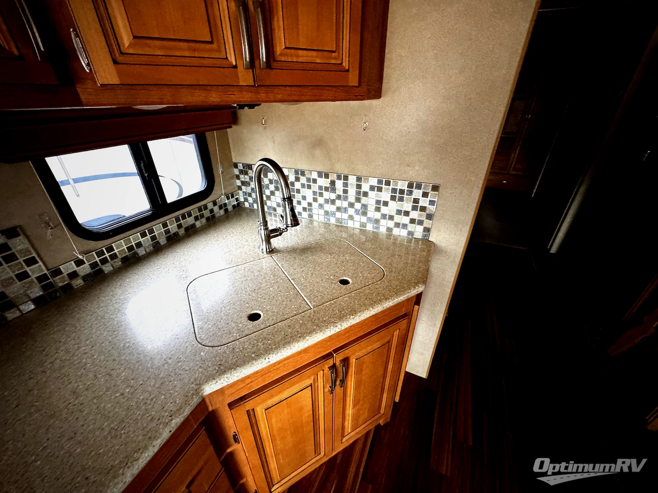 2013 Monaco Monarch 33SFD Photo 8