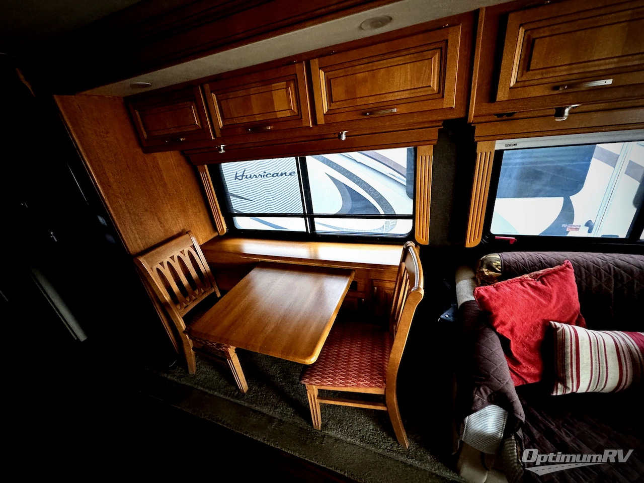 2013 Monaco Monarch 33SFD Photo 9