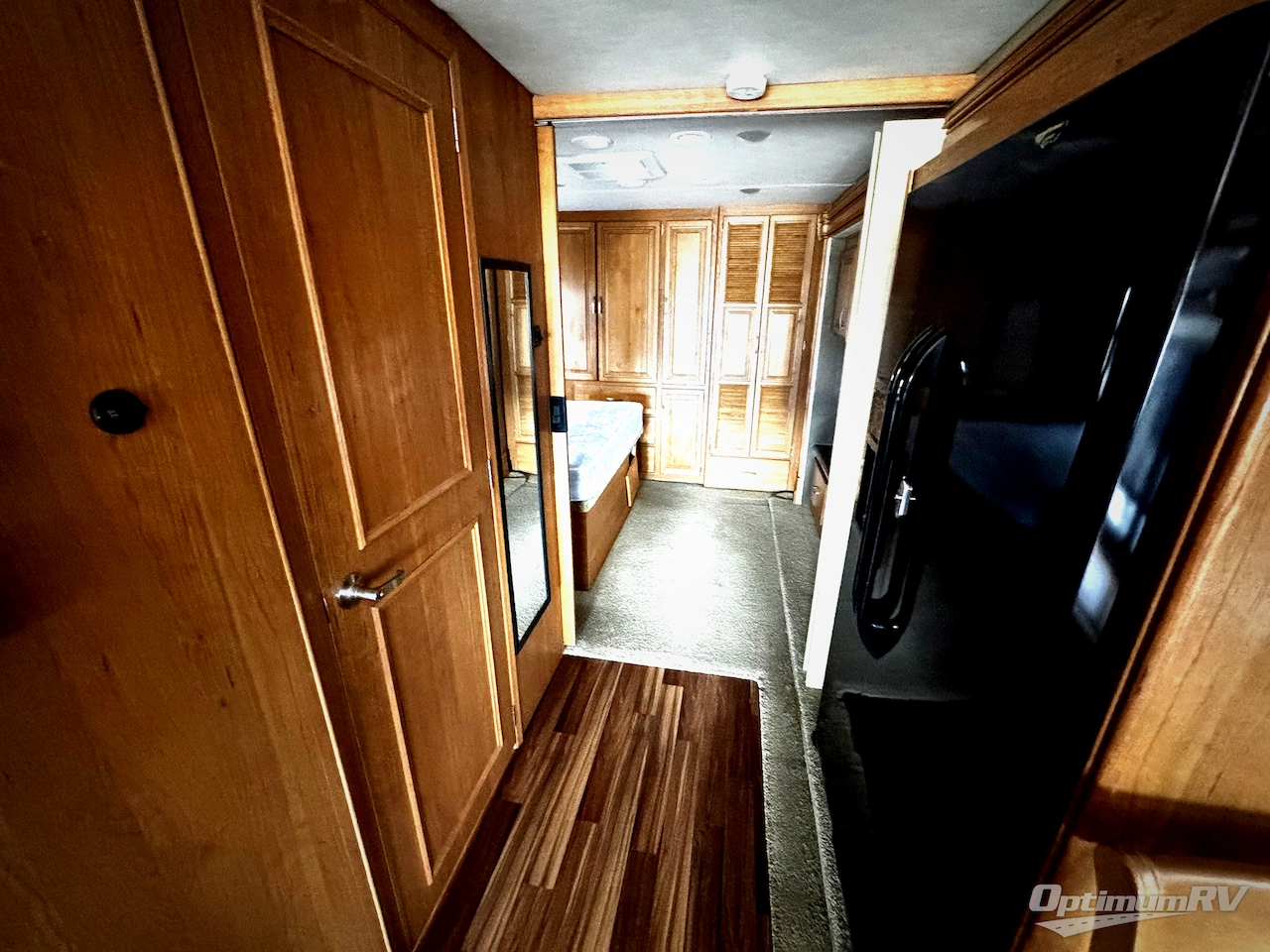 2013 Monaco Monarch 33SFD Photo 10