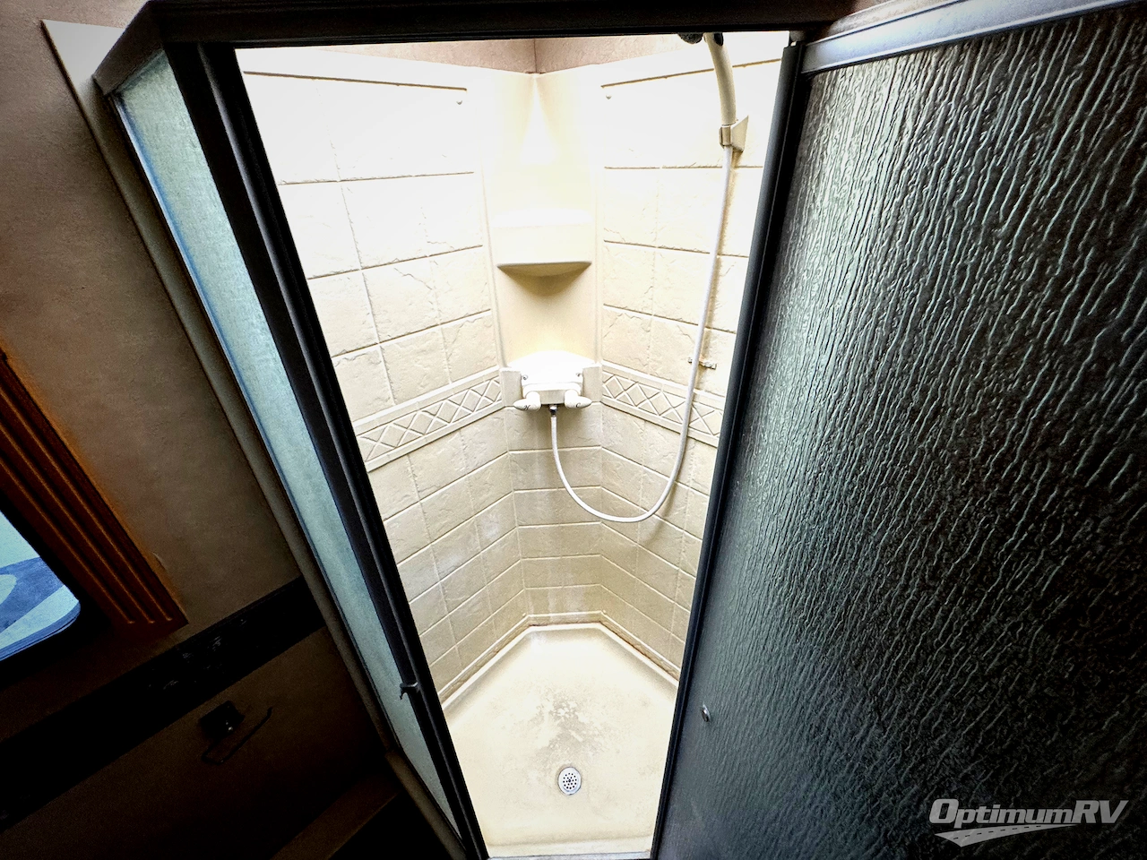 2013 Monaco Monarch 33SFD Photo 13