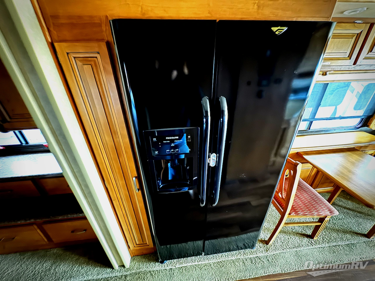 2013 Monaco Monarch 33SFD Photo 14