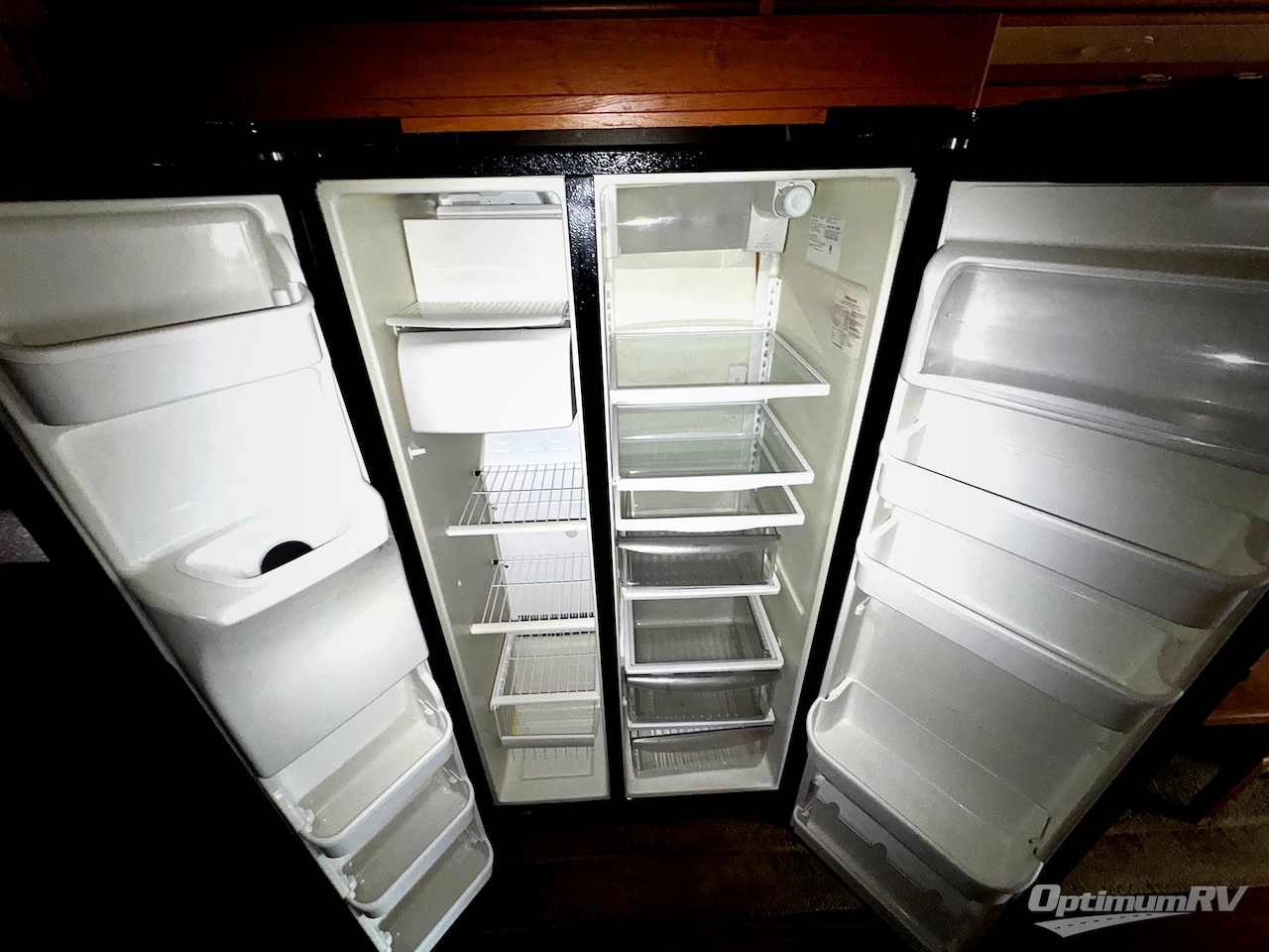 2013 Monaco Monarch 33SFD Photo 15