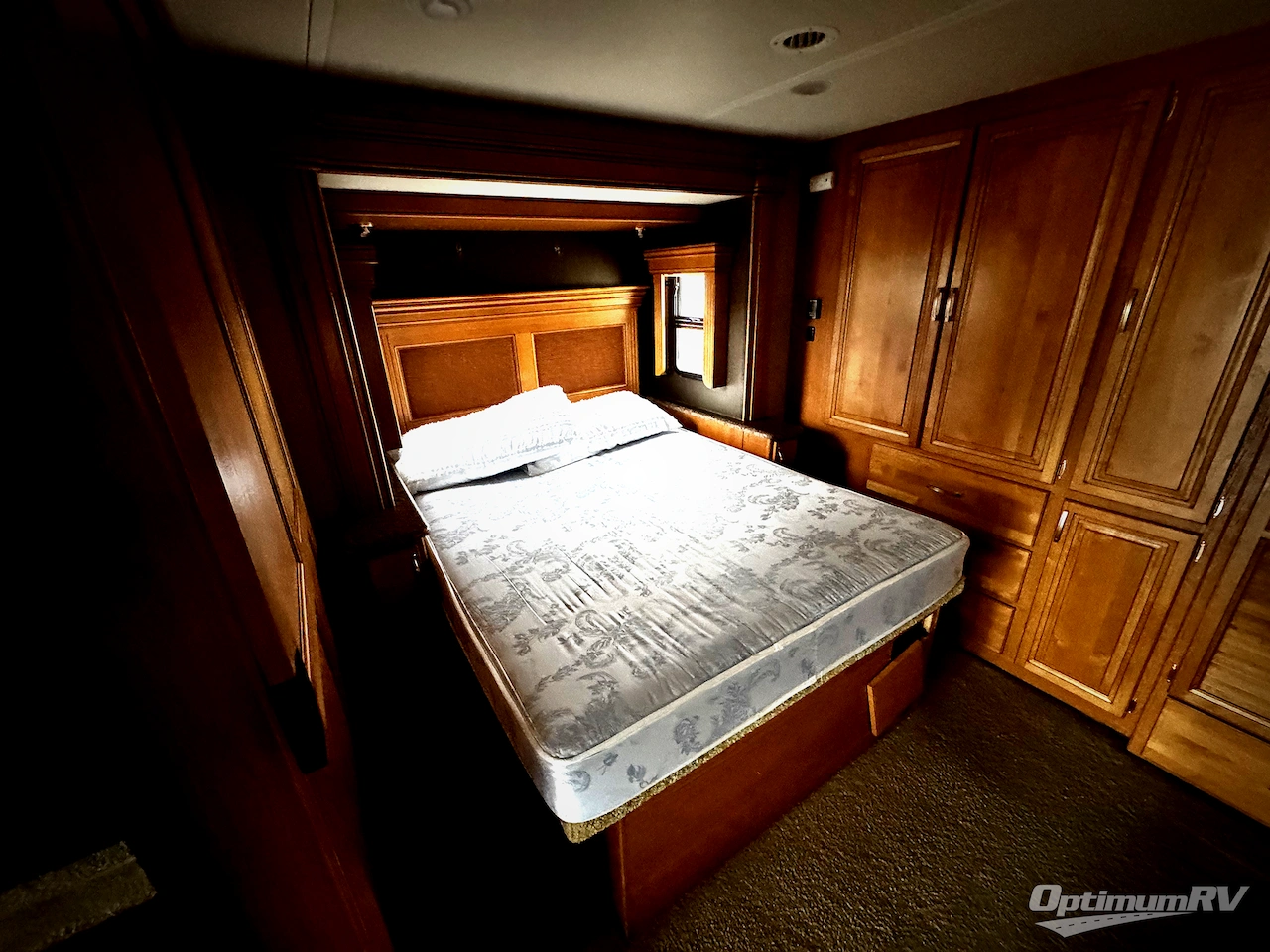 2013 Monaco Monarch 33SFD Photo 16