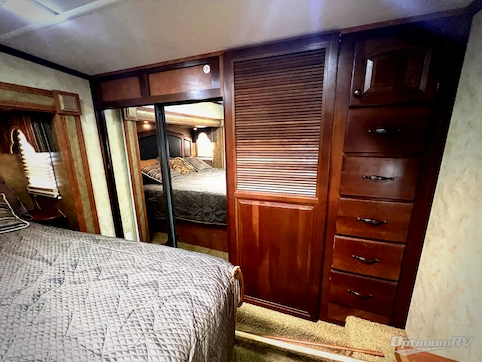 2011 Forest River Cedar Creek 34RLSA RV Photo 4