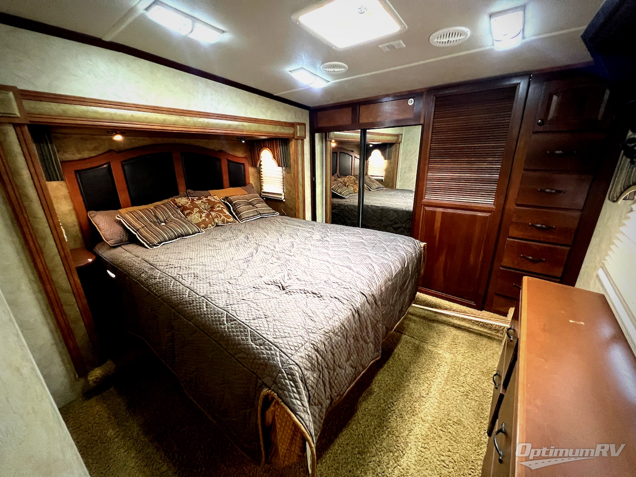 2011 Forest River Cedar Creek 34RLSA Photo 26