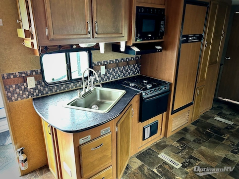 2012 Starcraft Autumn Ridge 297BHS RV Photo 2