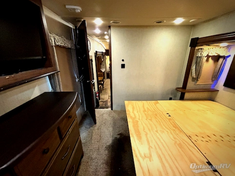 2018 Forest River Sierra 378FB RV Photo 3