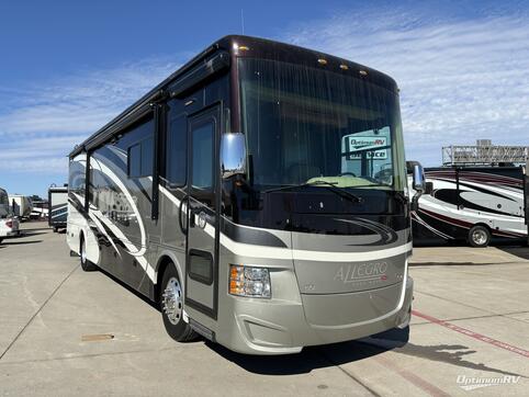 Used 2017 Tiffin Motorhomes Allegro RED 37 PA Featured Photo