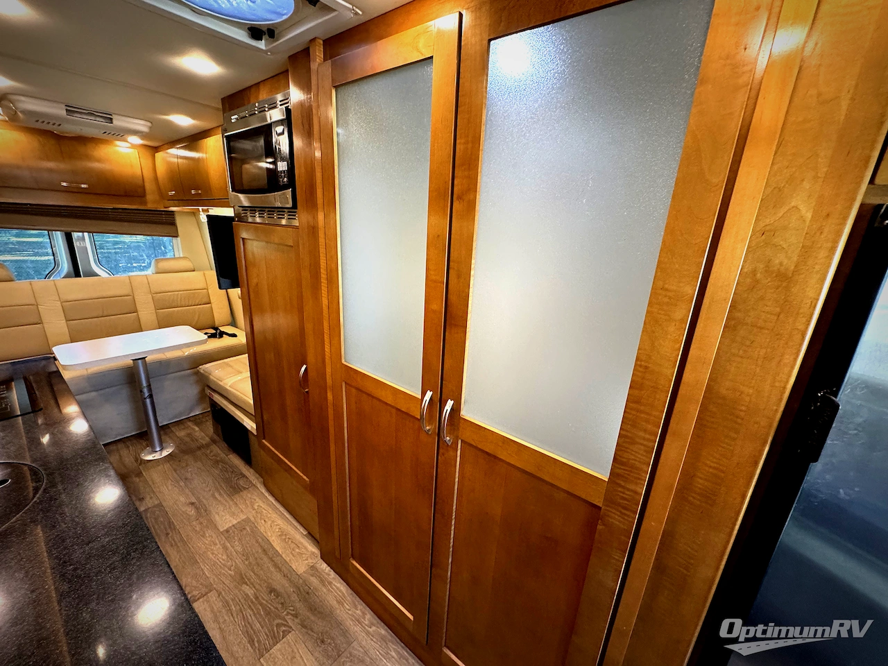 2018 Coachmen Galleria 24FL Photo 11