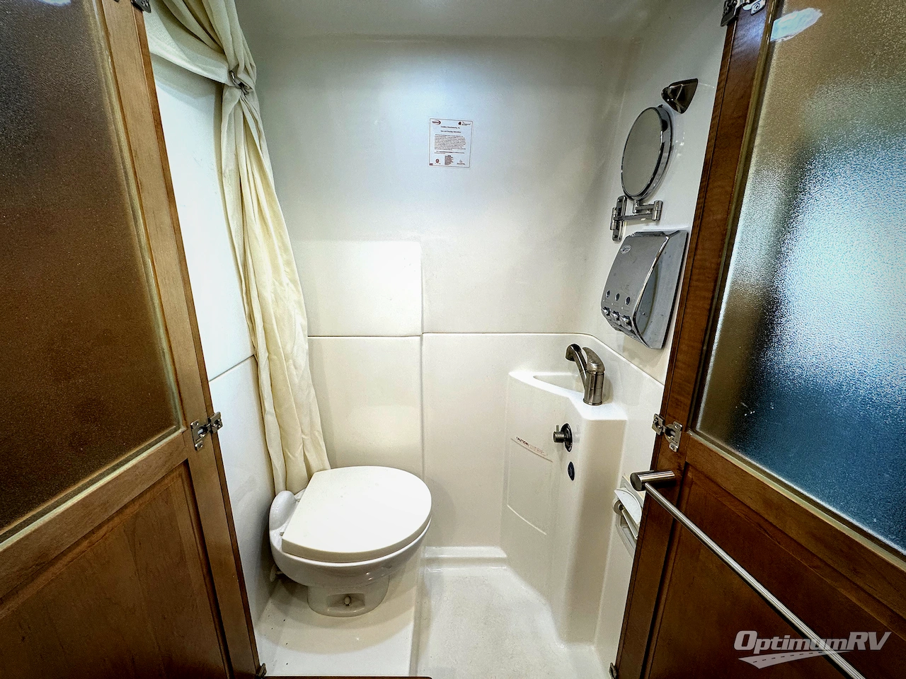 2018 Coachmen Galleria 24FL Photo 12