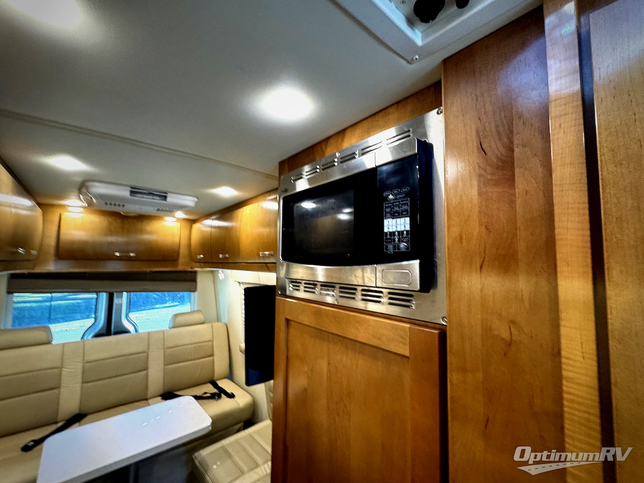 2018 Coachmen Galleria 24FL Photo 16