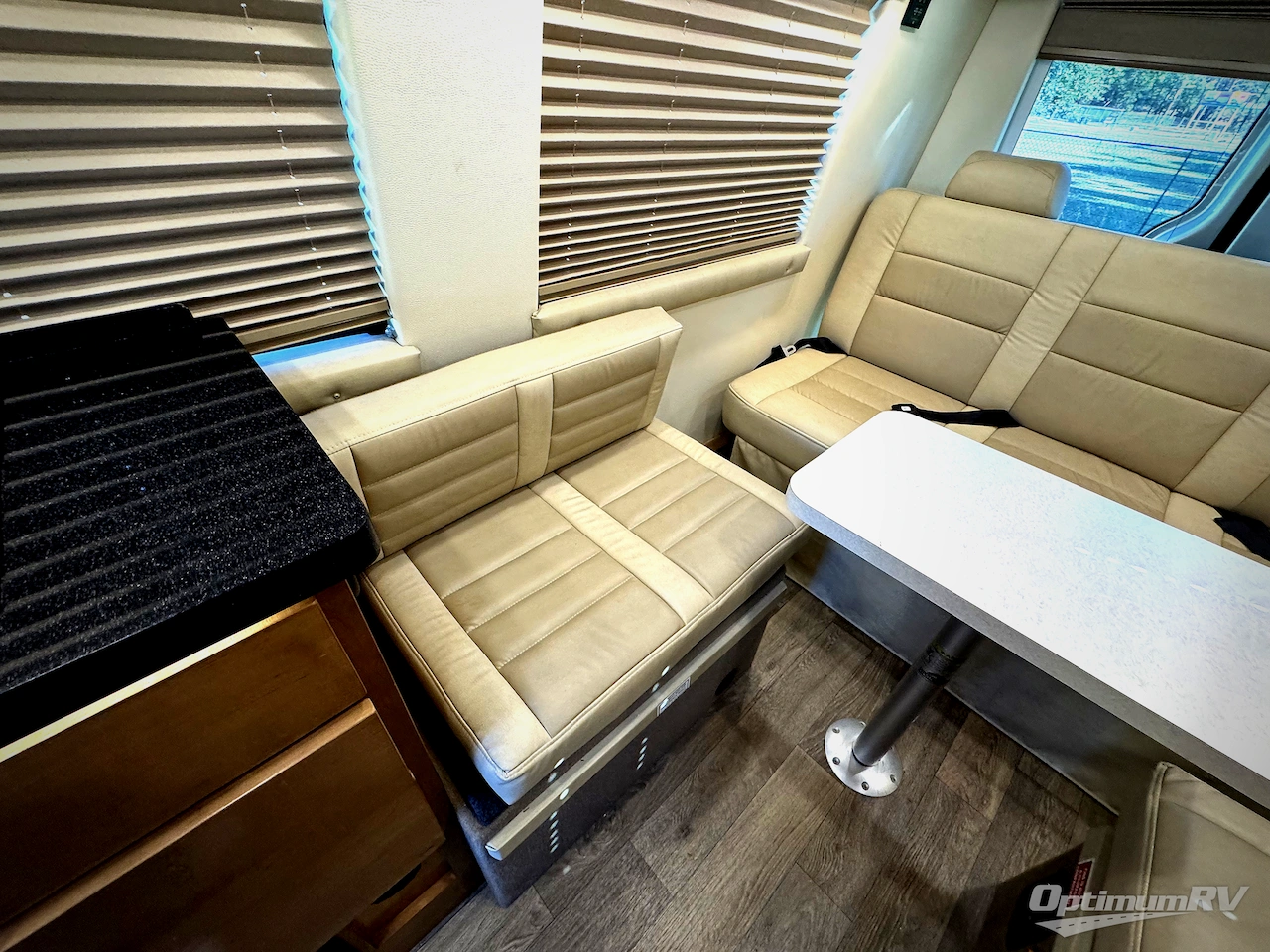 2018 Coachmen Galleria 24FL Photo 18