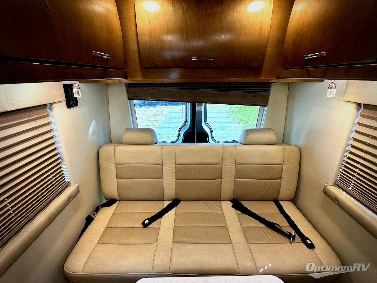 2018 Coachmen Galleria 24FL Photo 21