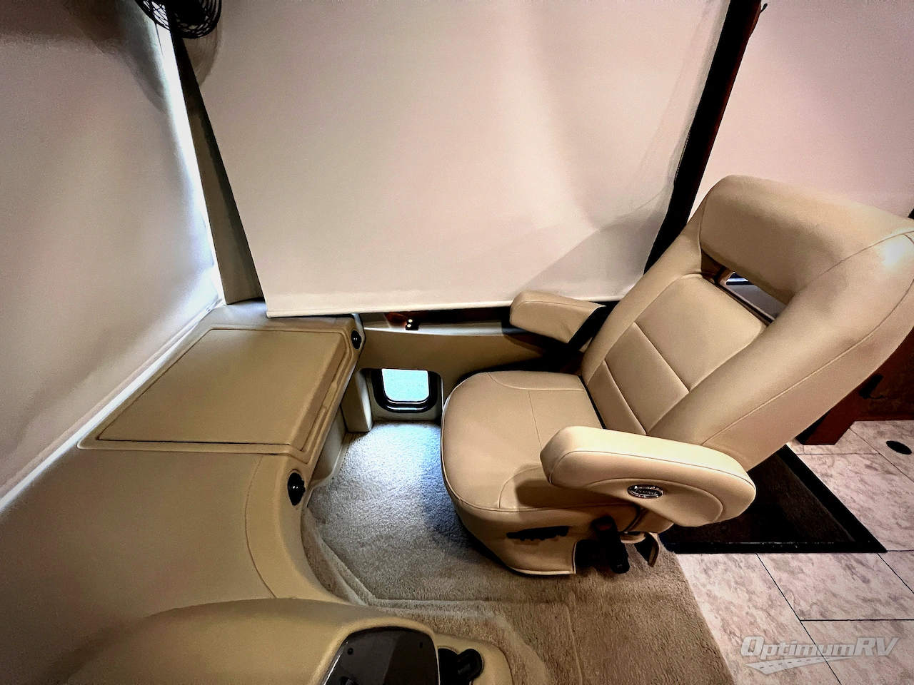 2012 Tiffin Allegro 34 TGA Photo 7