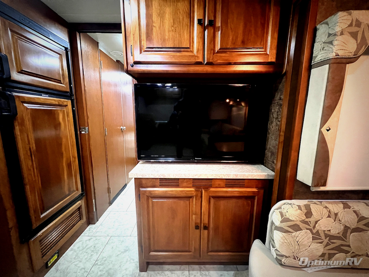 2012 Tiffin Allegro 34 TGA Photo 14