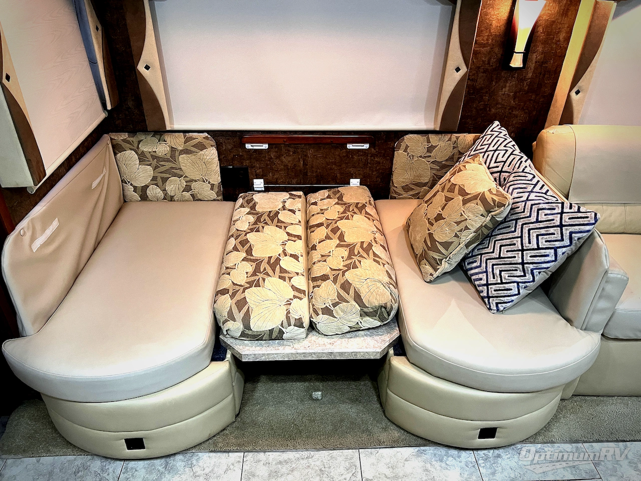 2012 Tiffin Allegro 34 TGA Photo 16