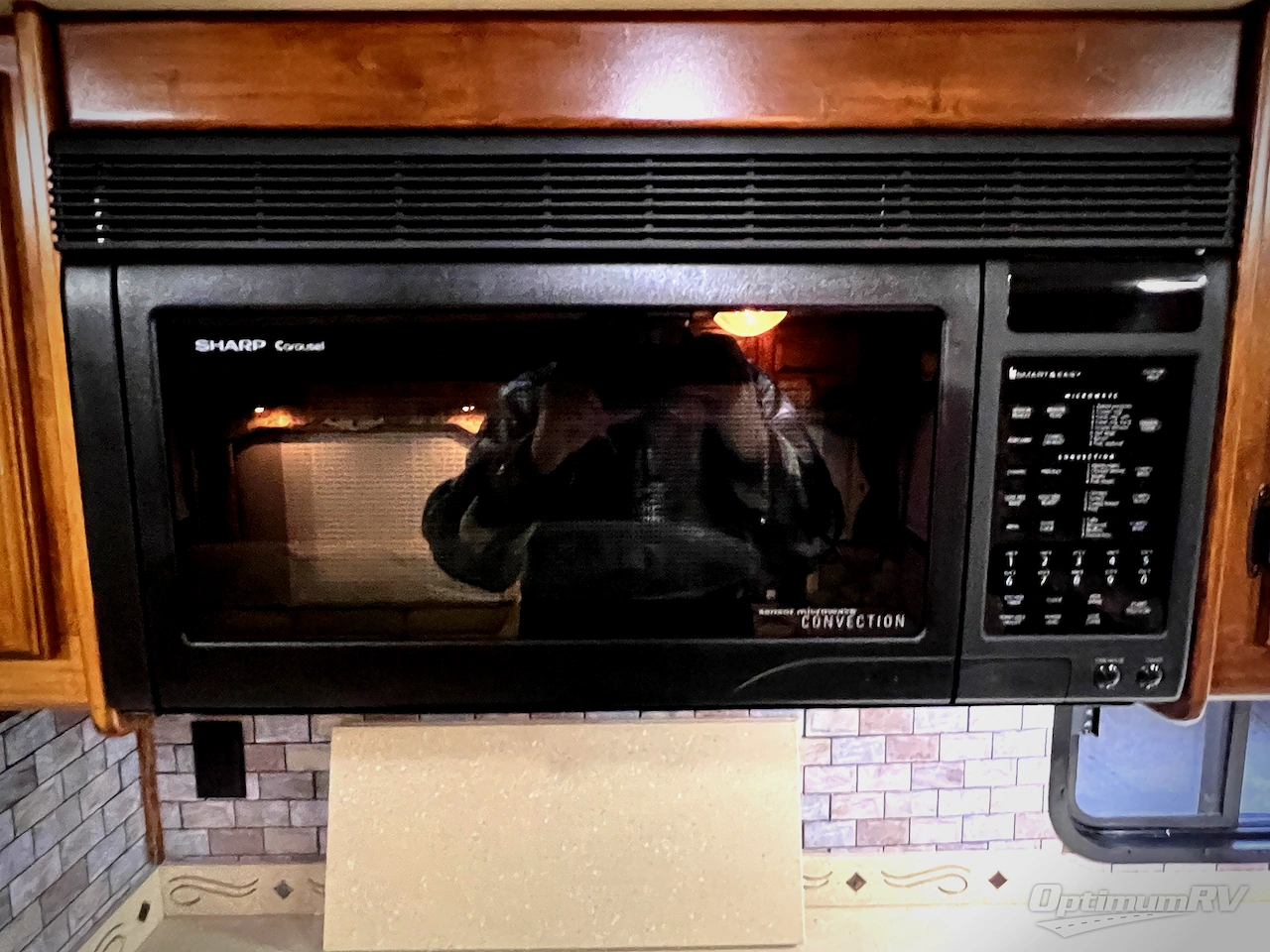 2012 Tiffin Allegro 34 TGA Photo 23