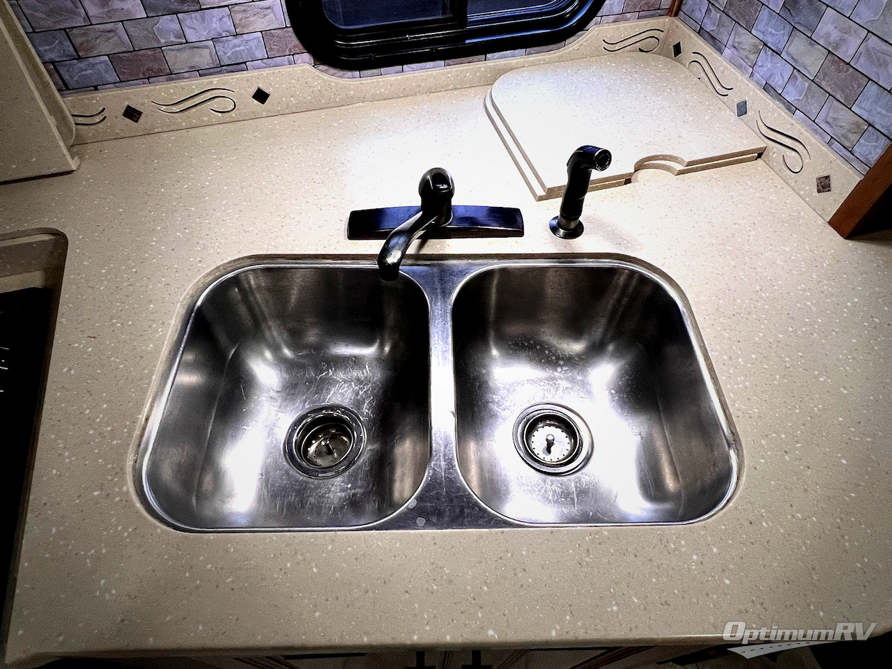 2012 Tiffin Allegro 34 TGA Photo 22