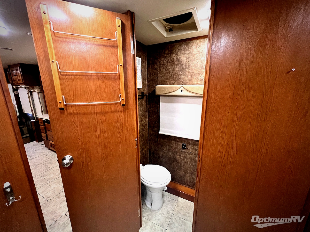 2012 Tiffin Allegro 34 TGA Photo 32