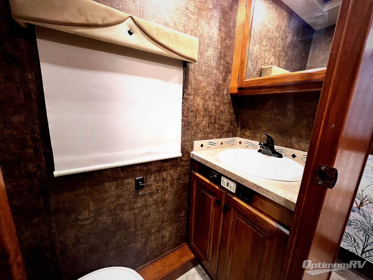 2012 Tiffin Allegro 34 TGA Photo 33