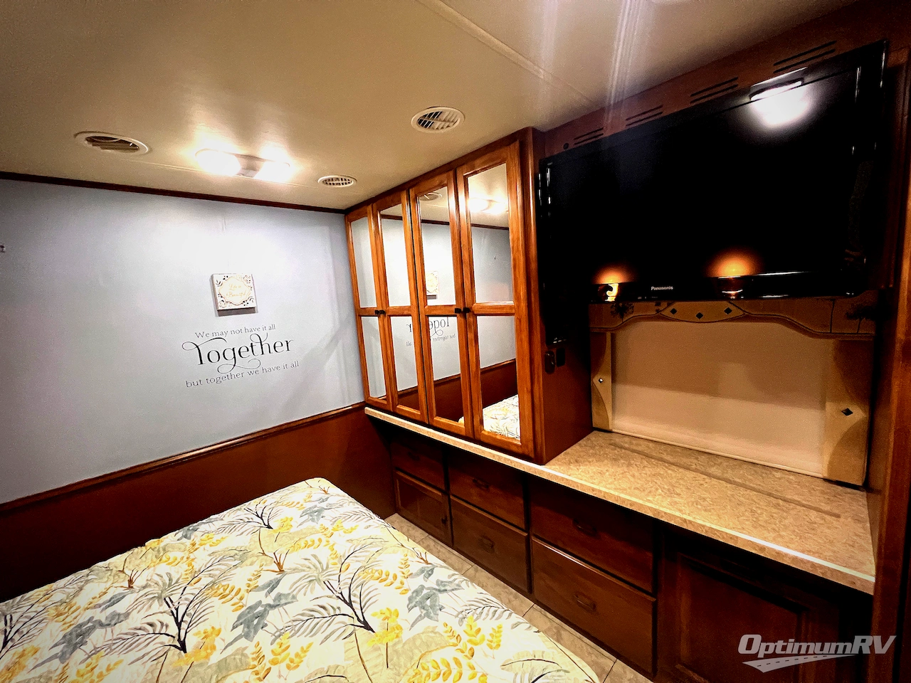 2012 Tiffin Allegro 34 TGA Photo 39