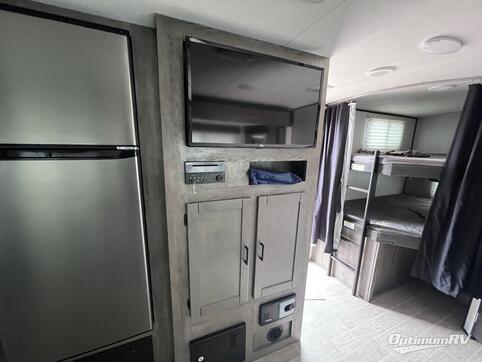 2021 Heartland Wilderness 2725BH RV Photo 3