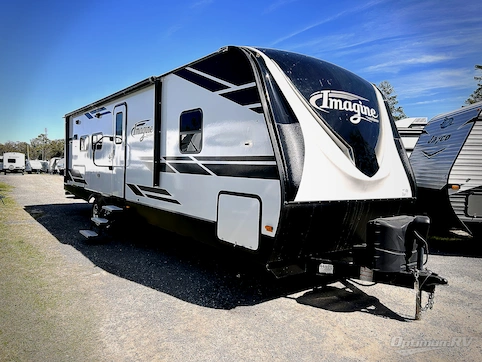 Used 2019 Grand Design Imagine 2850MK Featured Photo