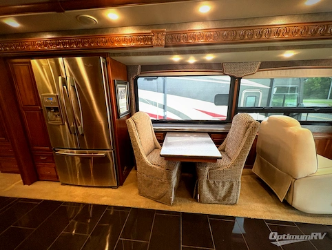 2016 Itasca Ellipse 42QD RV Photo 3
