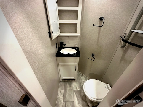 2023 Forest River RiverStone 442MC RV Photo 2