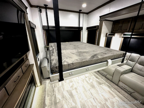 2023 Forest River RiverStone 442MC RV Photo 2