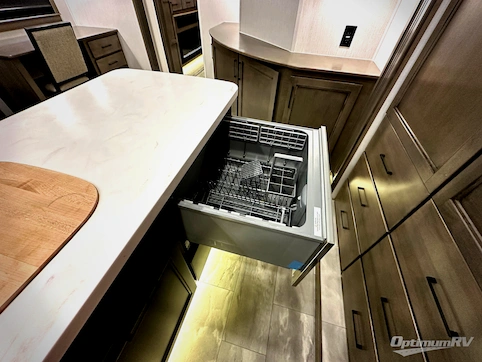 2023 Forest River RiverStone 442MC RV Photo 3