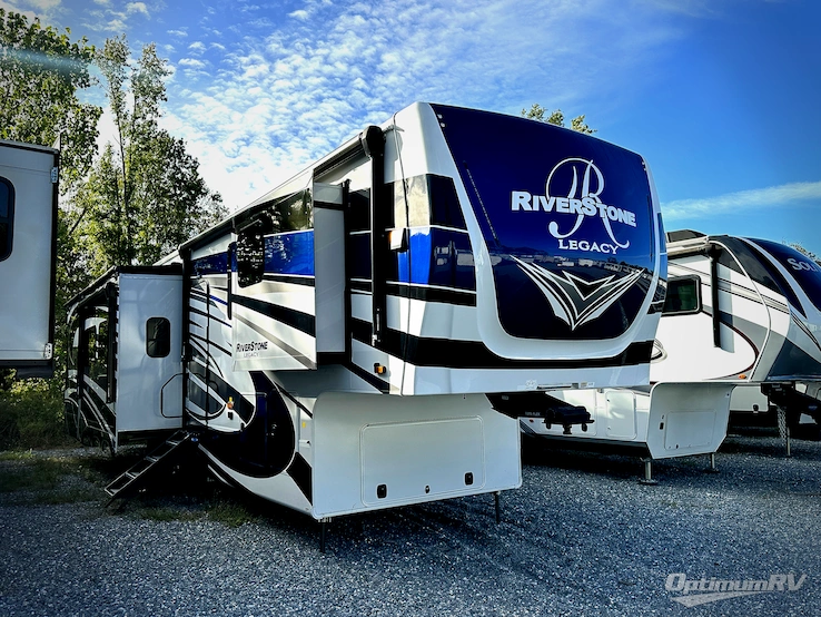 2023 Forest River RiverStone 442MC RV Photo 1